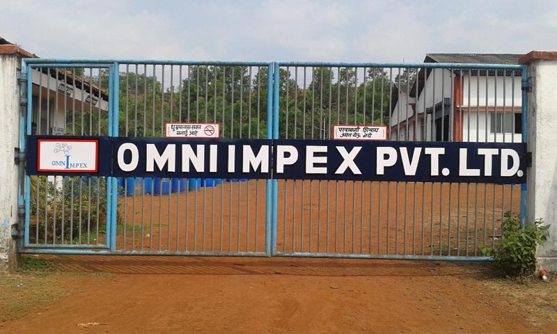 Omni Impex Goa Pvt Ltd