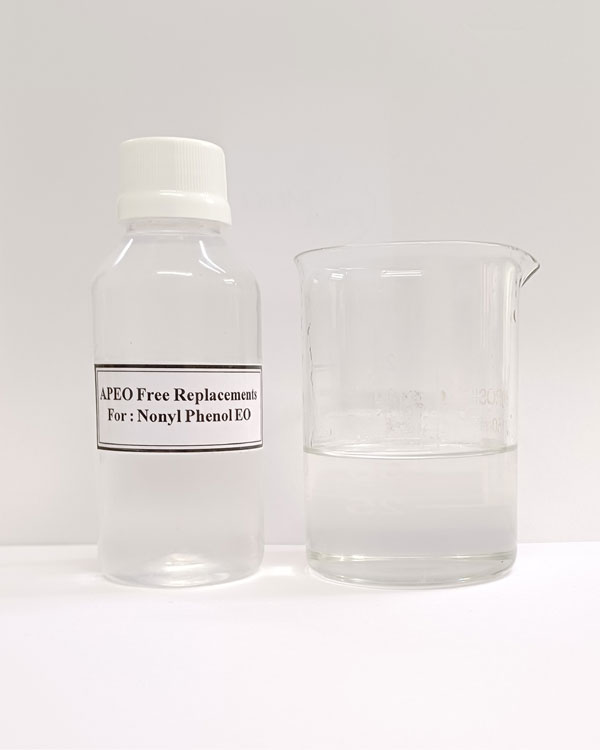 APEO Free Replacement - Nonyl Phenol EO