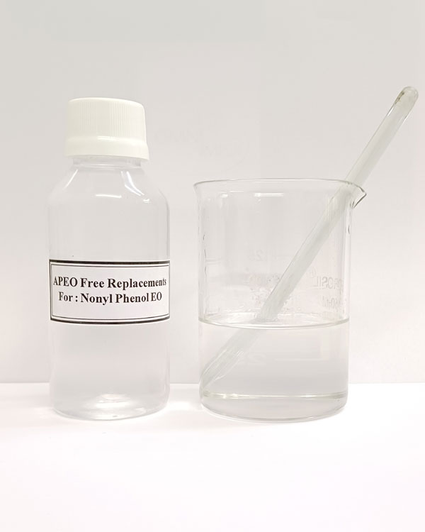 APEO Free Replacement - Nonyl Phenol EO