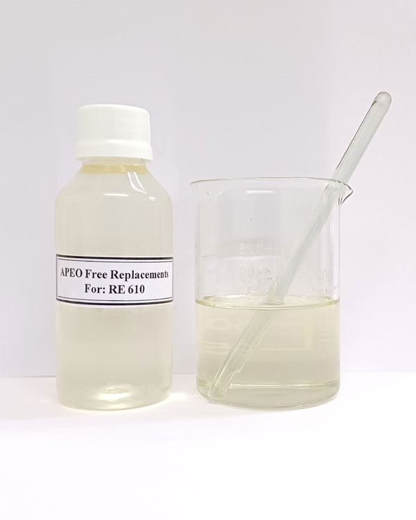 APEO Free Replacement - RE 610