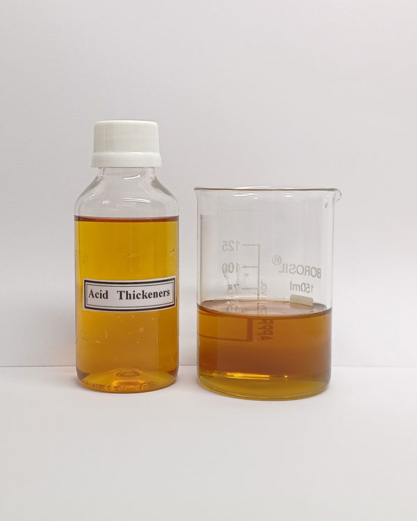 Acid Thickeners