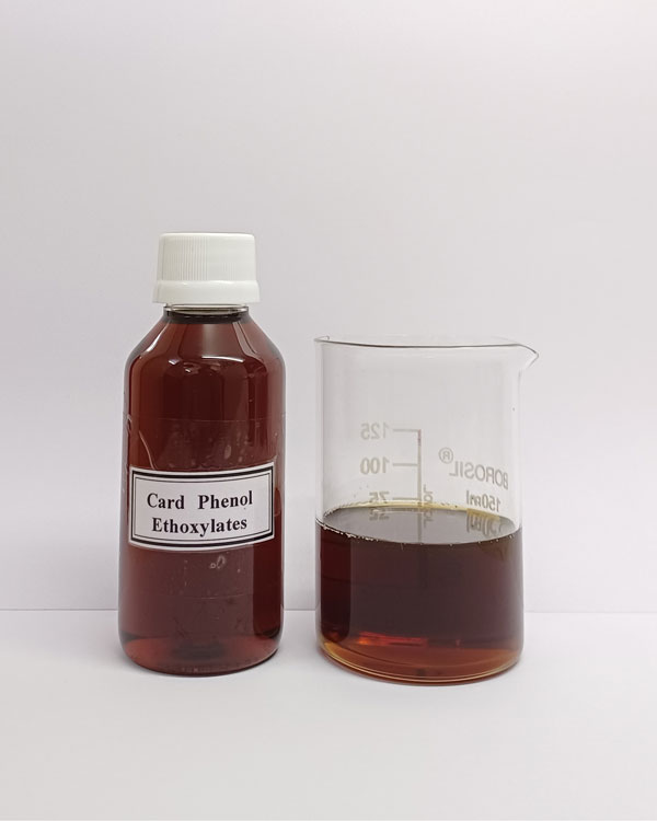 Card Phenol Ethoxylates
