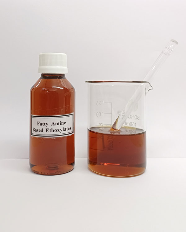 Steryl Amine Ethoxylates