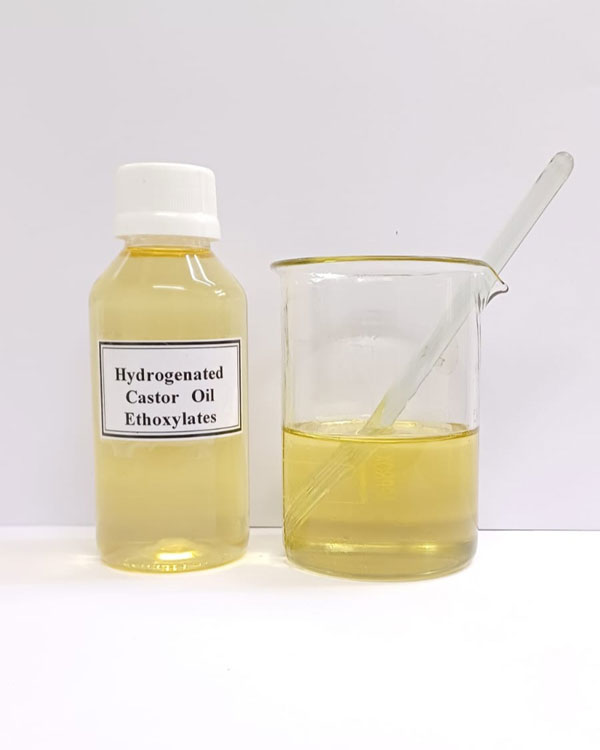 Hydrogenated Castor Oil Ethoxylates