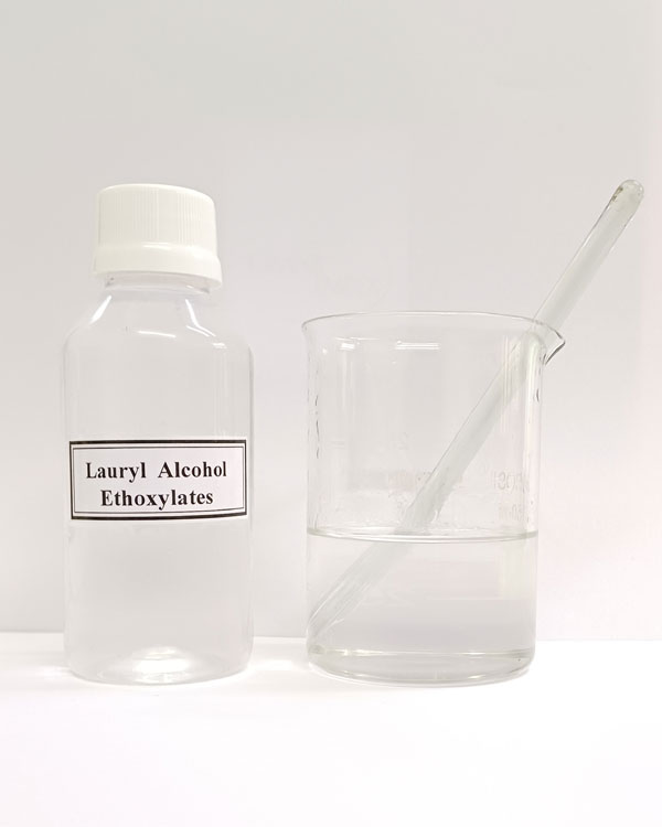 Lauryl Alcohol Ethoxylates