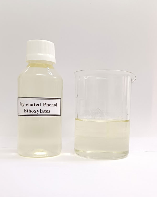 Styrenated Phenol Ethoxylates