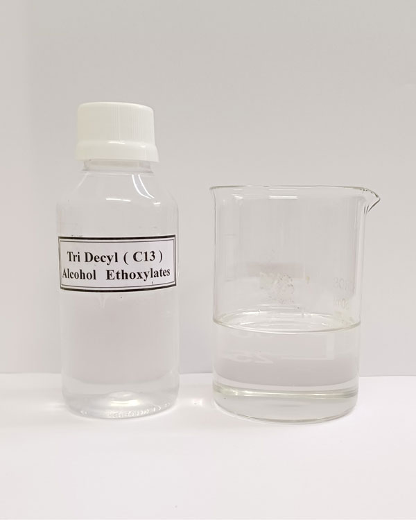 Tridecyl Alcohol Ethoxylates