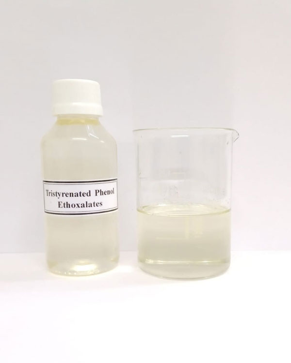Tristyrenated Phenol Ethoxylates